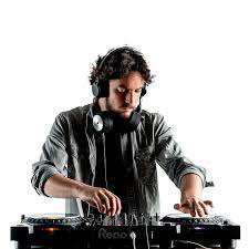 DJ / Atração de Abertura