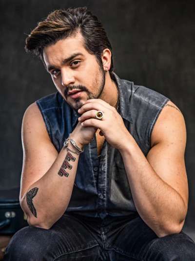 Luan Santana