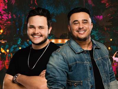 Matheus e kauan