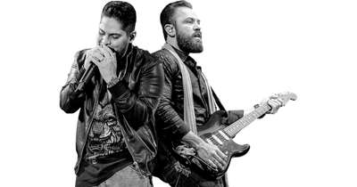 Jorge e Mateus