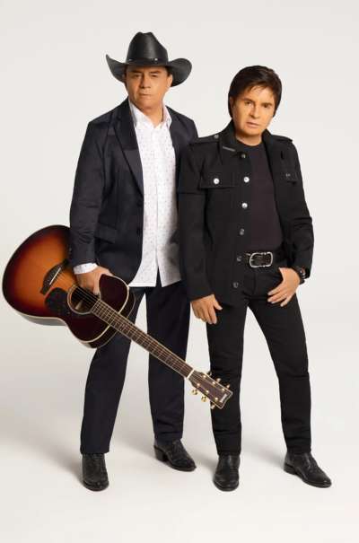 Chitãozinho & Xororó