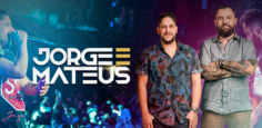 Jorge e Mateus