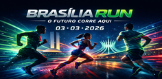 Corrida Brasília Rum