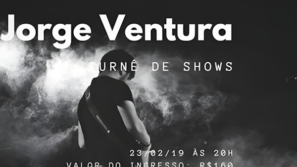 Jorge Ventura