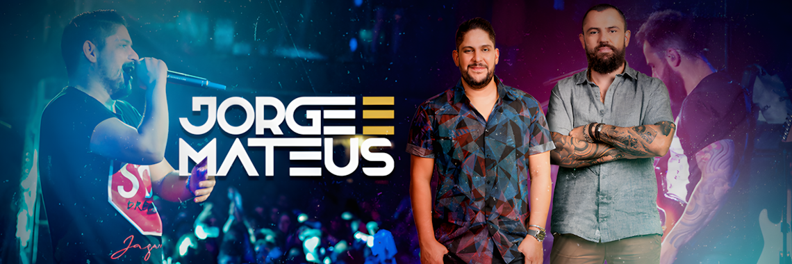 Jorge & Mateus