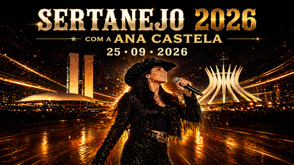 Sertanejo 2027