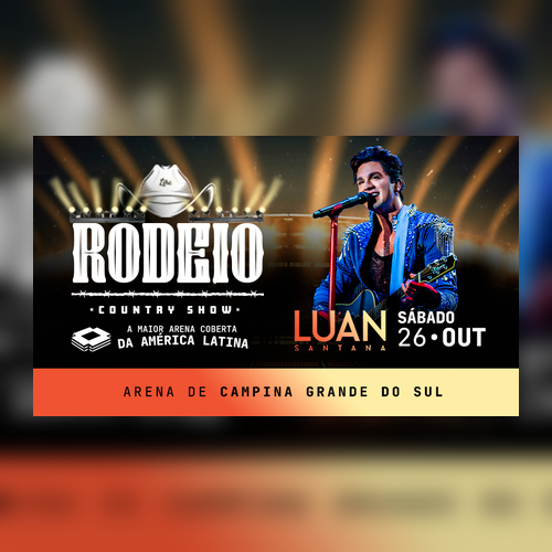 Luan Santana