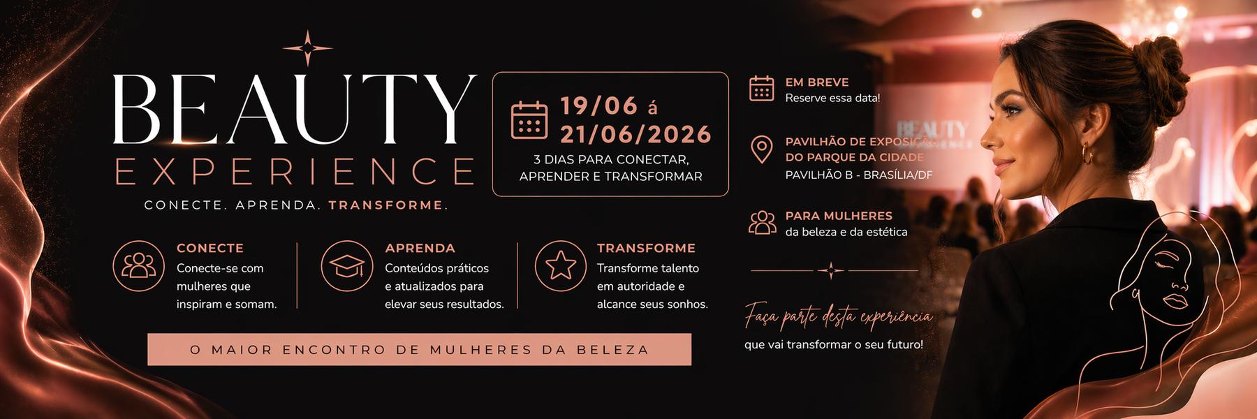 Beauty Experience