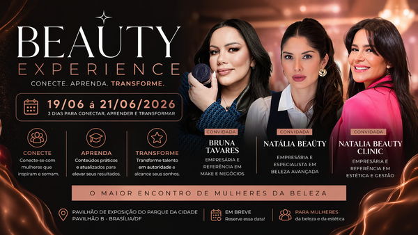 Beauty Experience