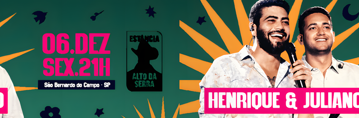 Henrique & Juliano