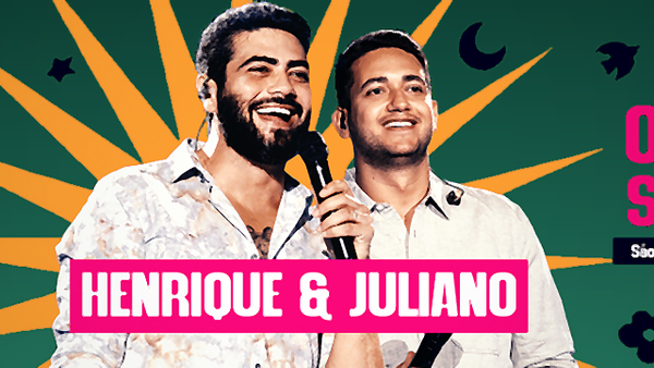 Henrique & Juliano