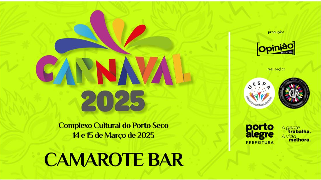 Camarote Bar 