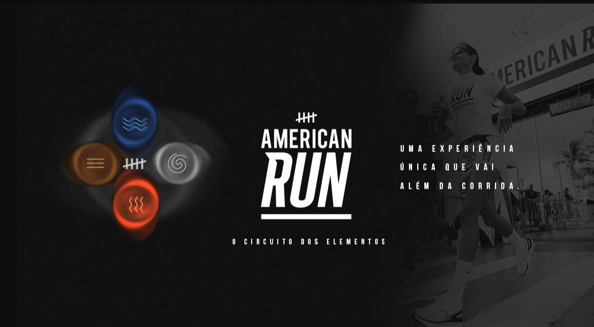 Circuito American Run 2025